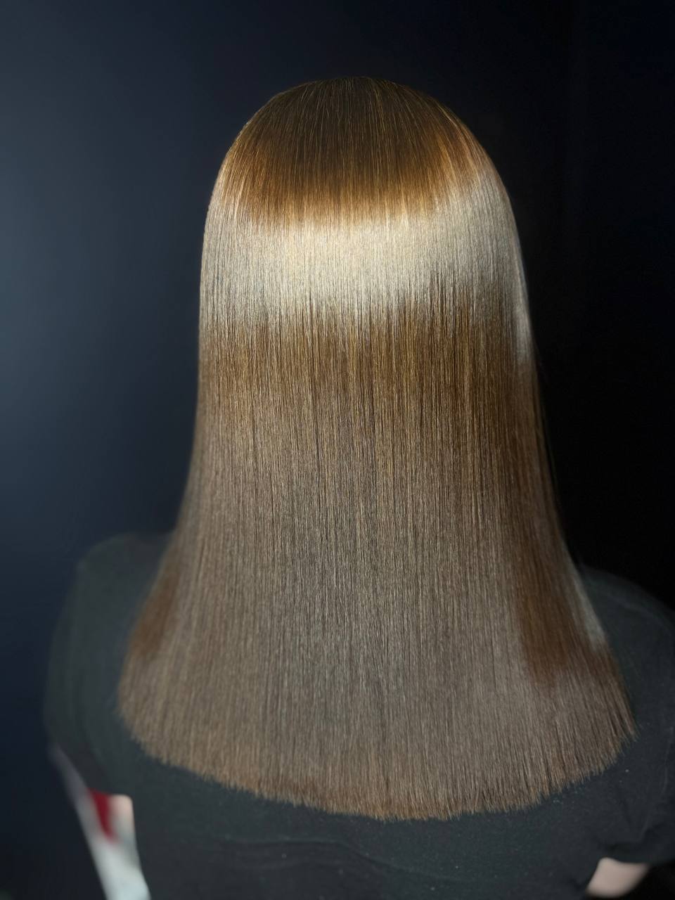 Реконструкция волос от сертифицированного мастера - Красота и здоровье в Балашиха - фото 7