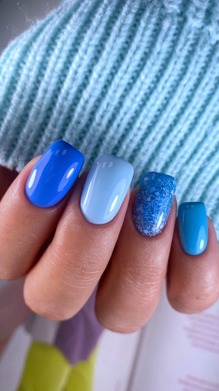 Маникюр и педикюр в салоне Отражение - частное объявление в Балашиха