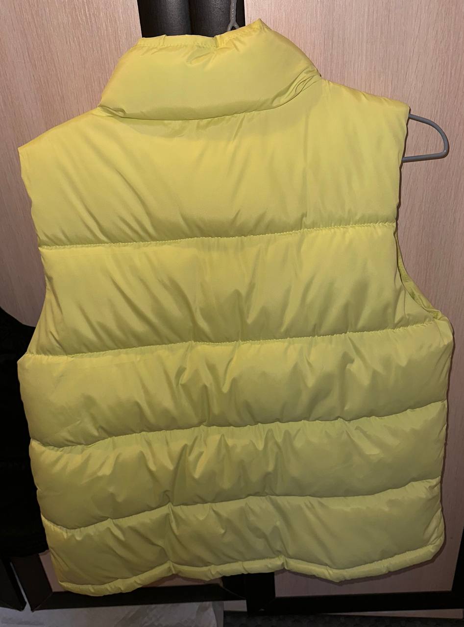 Женские жилетки и сумки клатч - частное объявление в Балашиха