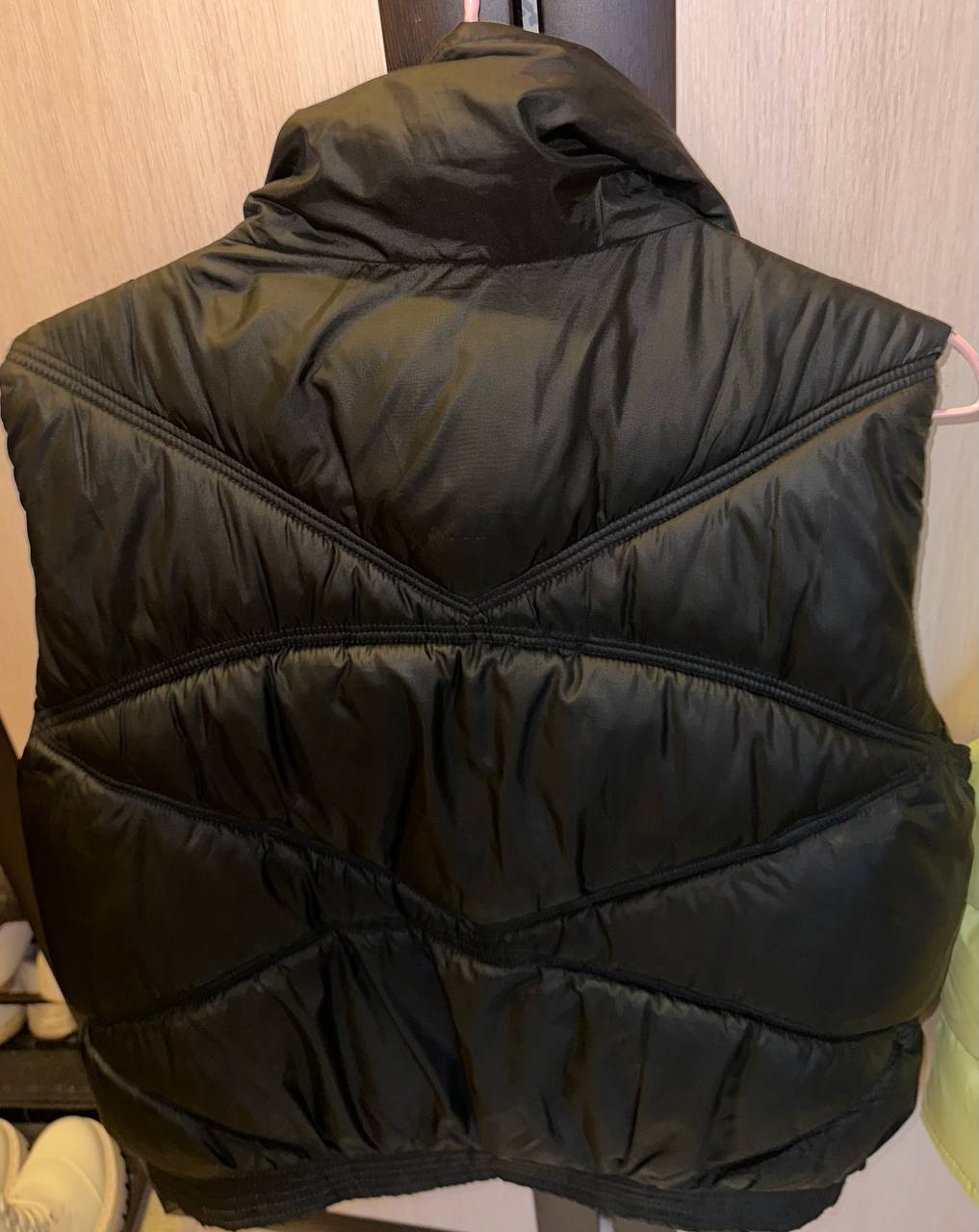 Женские жилетки и сумки клатч - Одежда в Балашиха - фото 3