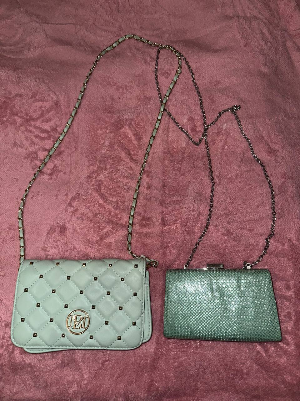 Женские жилетки и сумки клатч - Одежда в Балашиха - фото 4