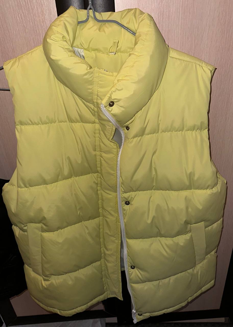 Женские жилетки и сумки клатч - Одежда в Балашиха - фото 5