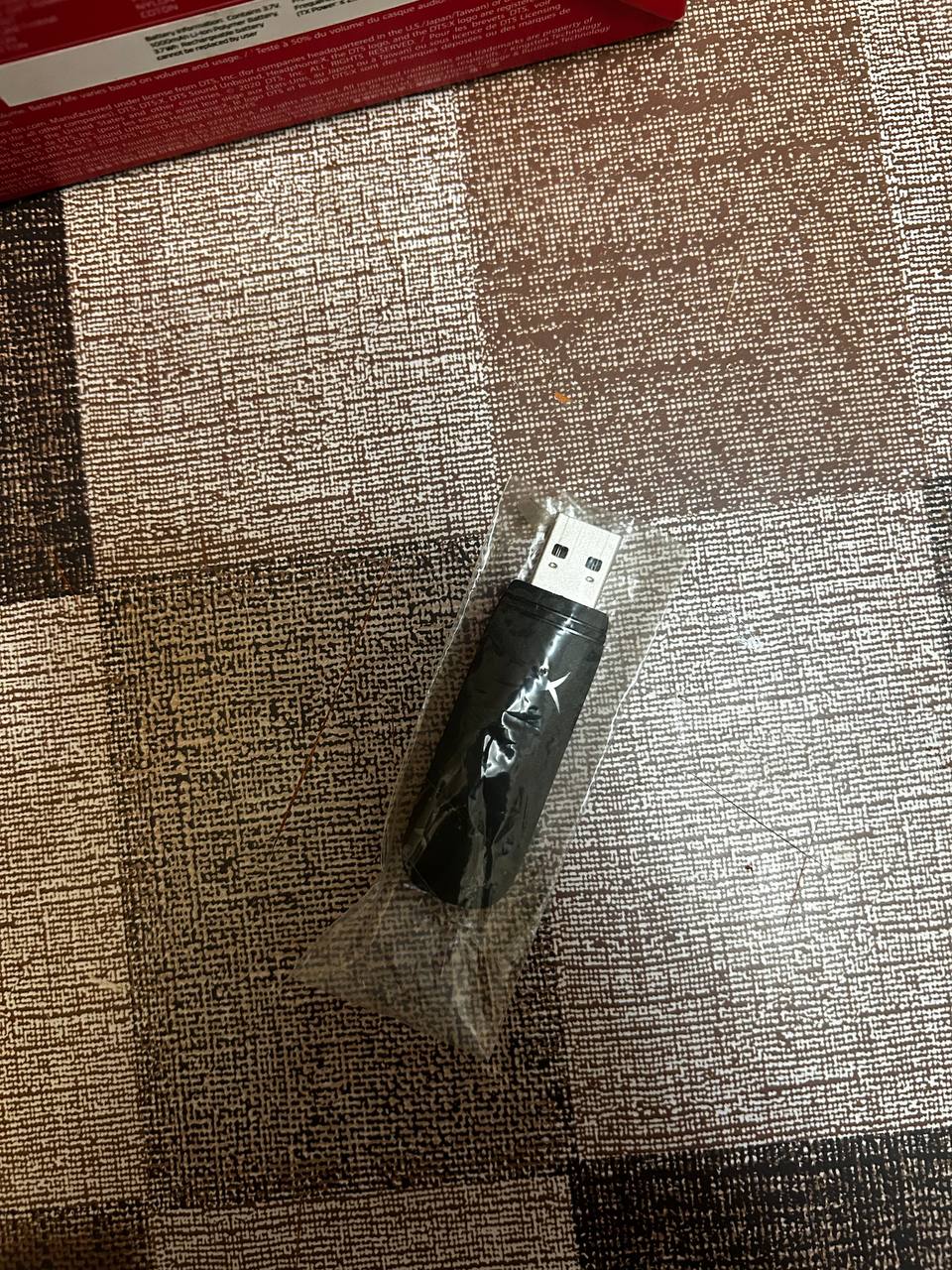 Продажа игровых наушников HyperX cloud core wireless - Электроника в Балашиха - фото 4