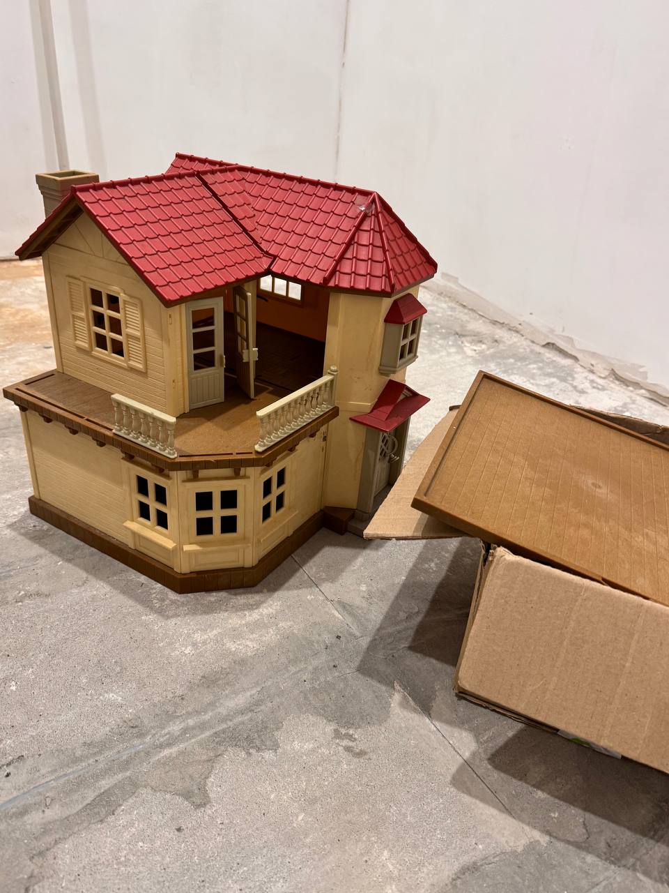 Барахолка ЖК Сакраменто - Для дома и дачи в Балашиха