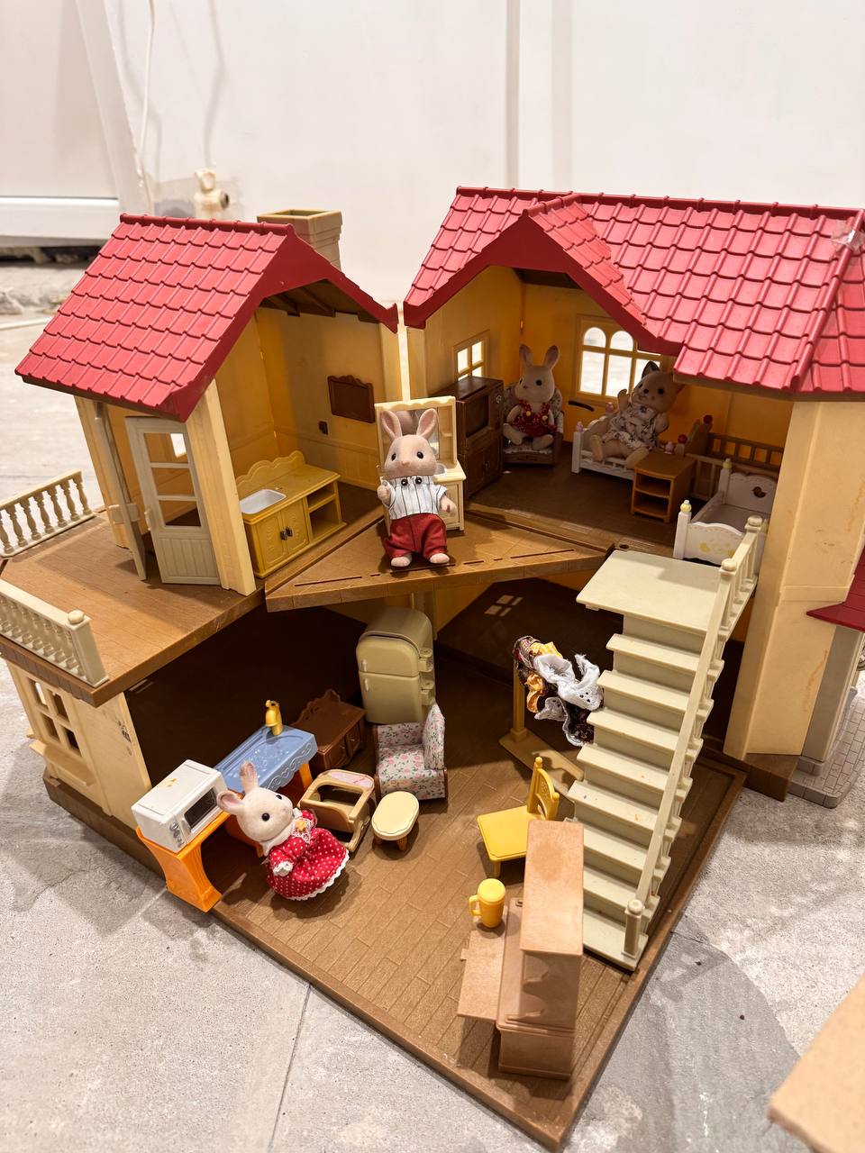 Барахолка ЖК Сакраменто - Для дома и дачи в Балашиха - фото 2