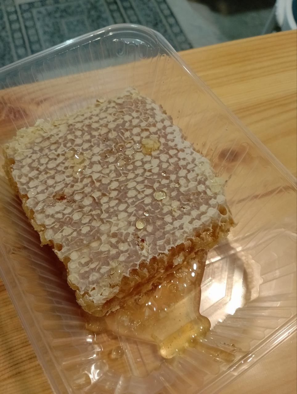 Мёд с пасеки Суздальский район - Хобби и отдых в Балашиха