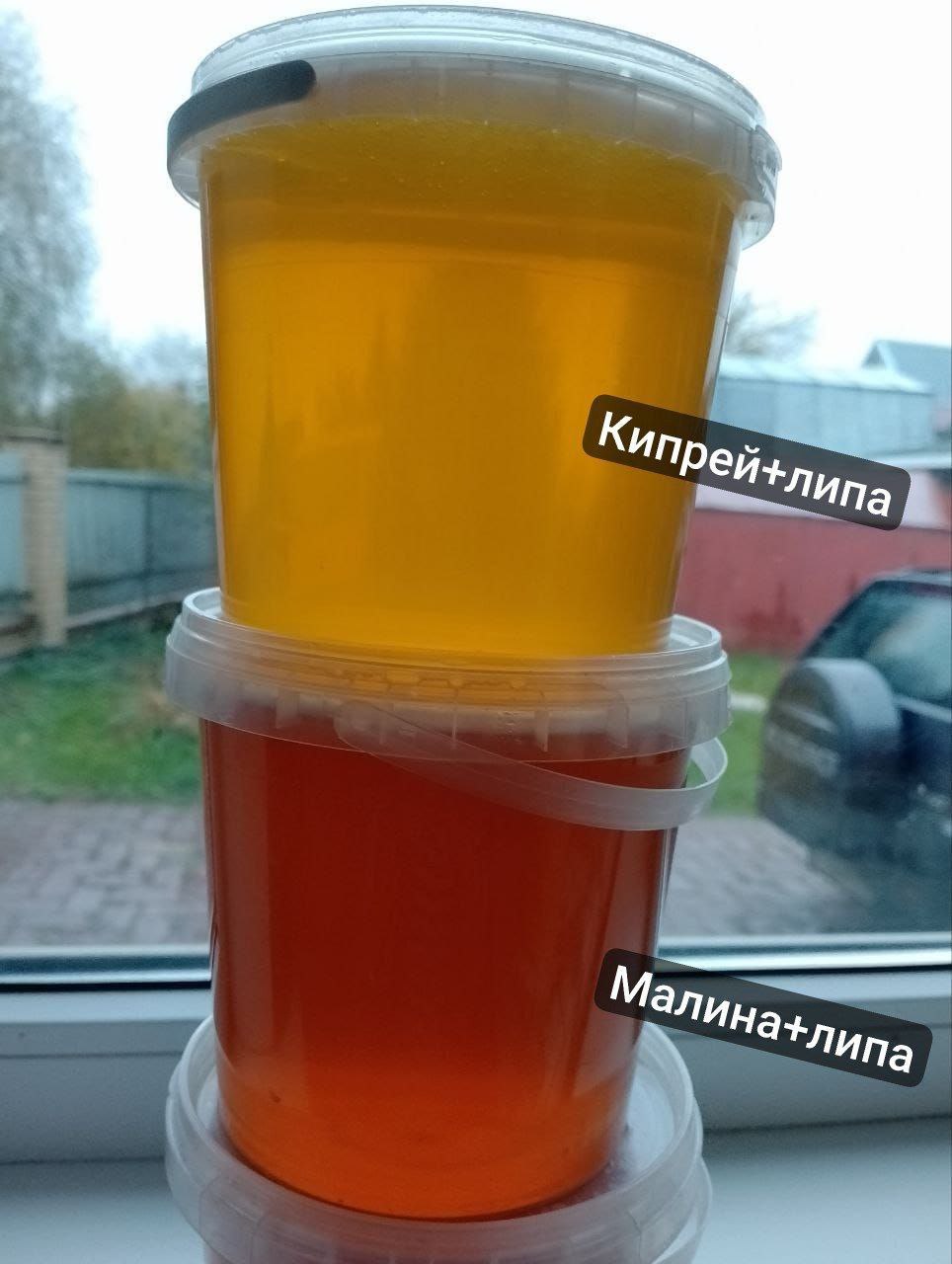 Мёд с пасеки Суздальский район - Хобби и отдых в Балашиха - фото 3