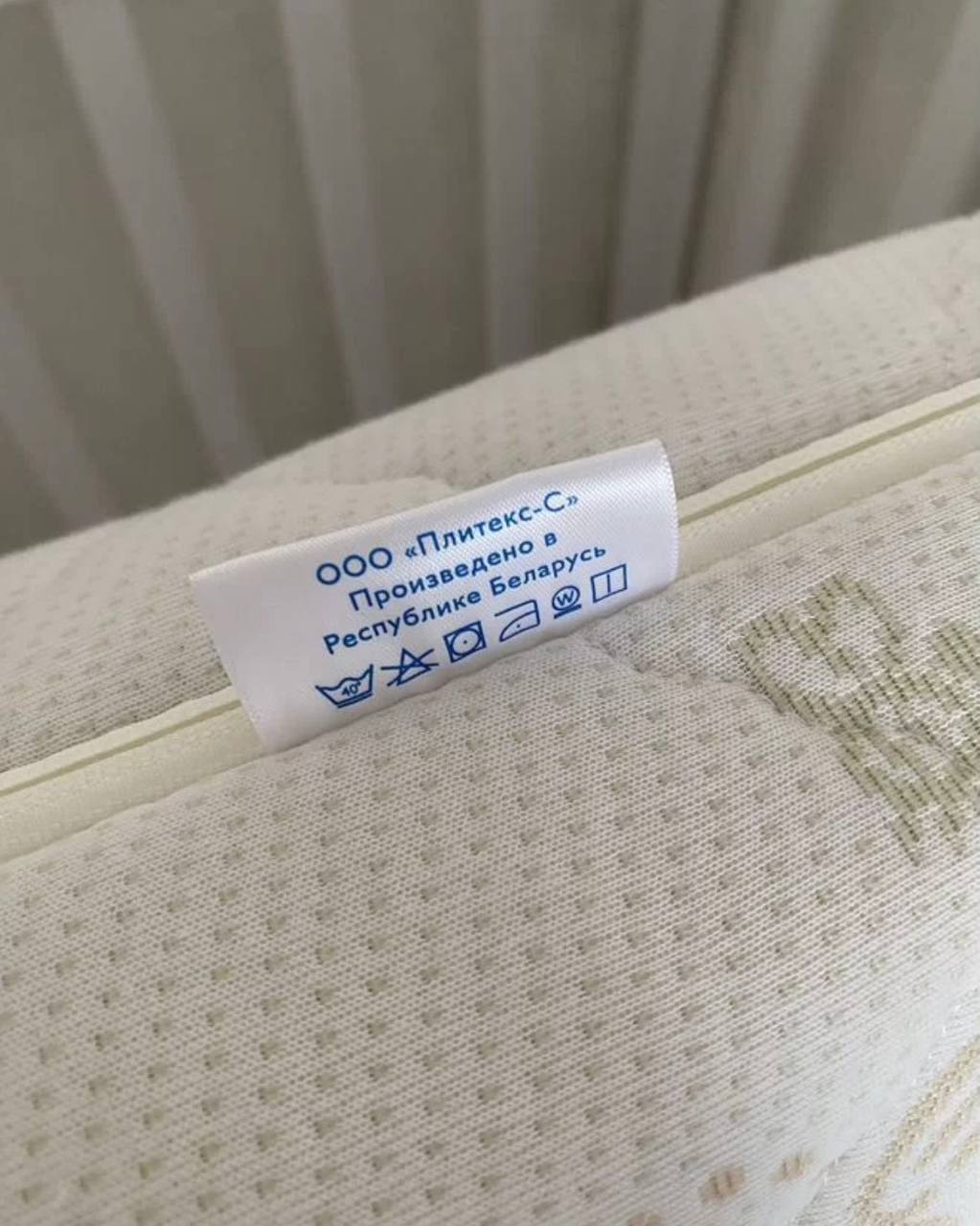 Продаем кроватку с матрасом - Товары для детей в Балашиха - фото 3