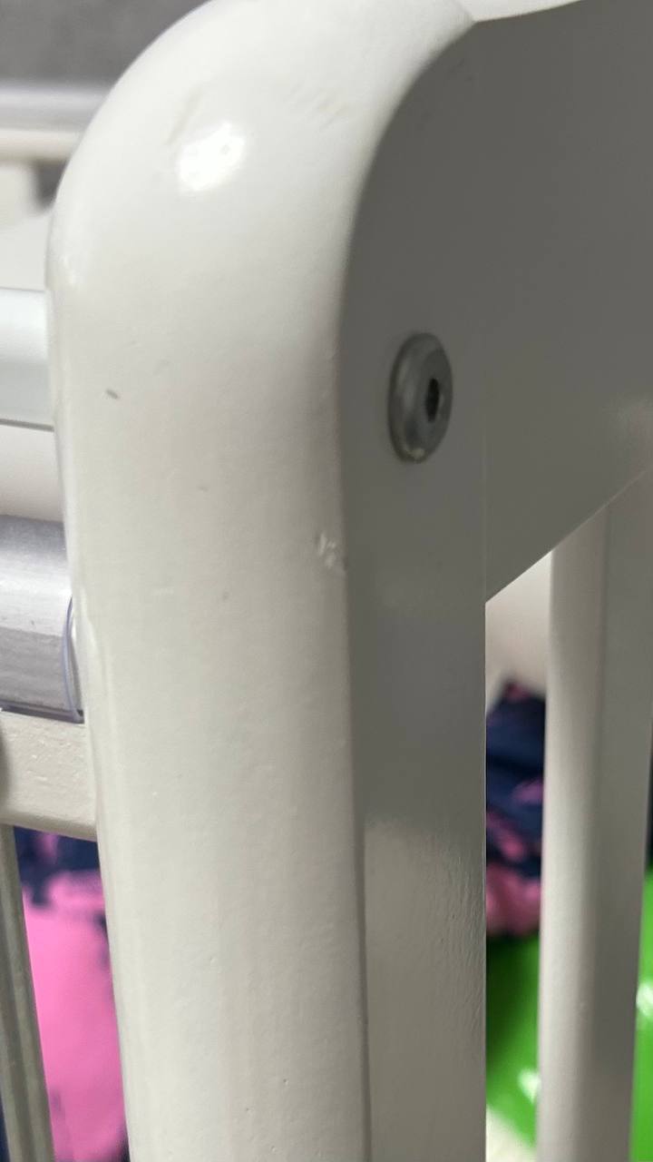 Продаем кроватку с матрасом - Товары для детей в Балашиха - фото 4