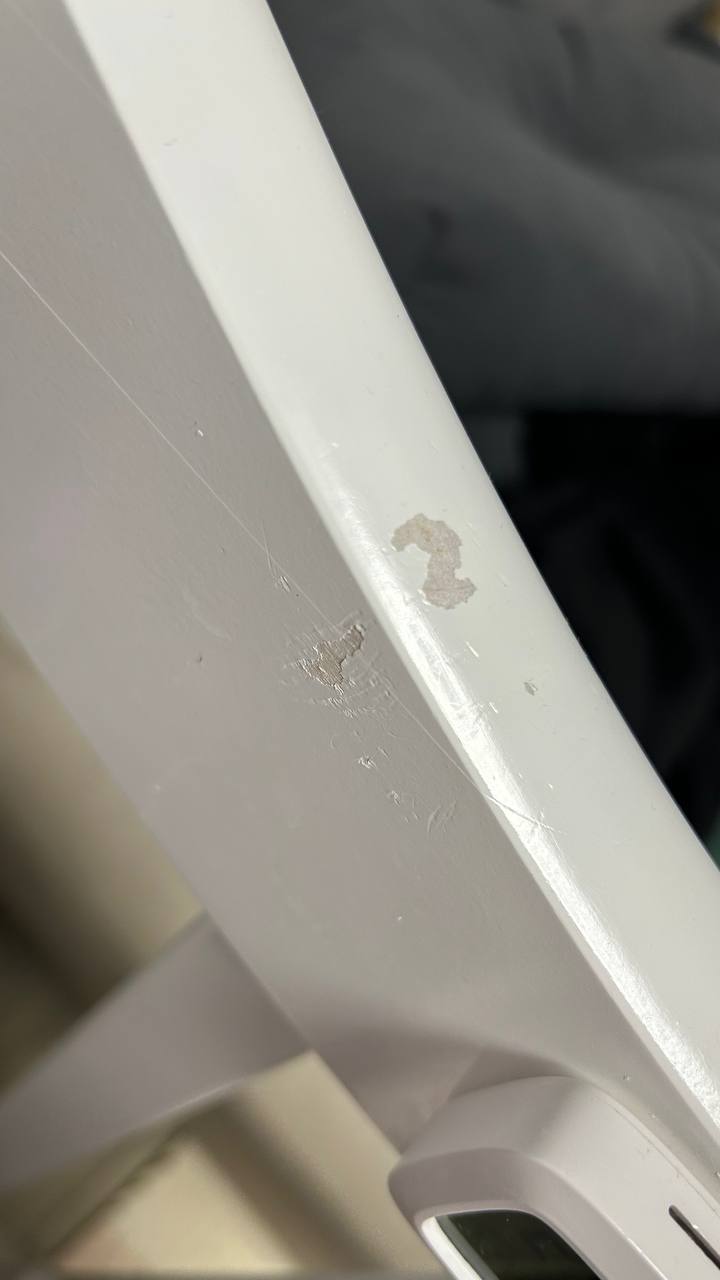 Продаем кроватку с матрасом - Товары для детей в Балашиха - фото 5