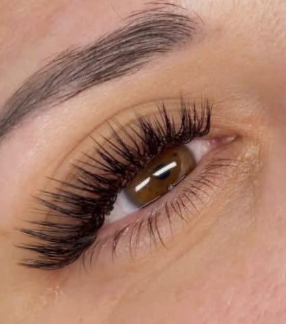 Наращивание ресниц в салоне Красоты Отражение - частное объявление в Балашиха