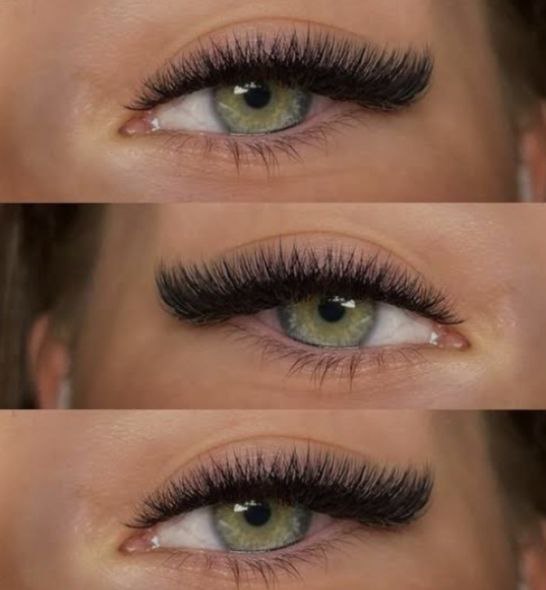 Качественное наращивание ресничек - частное объявление в Балашиха