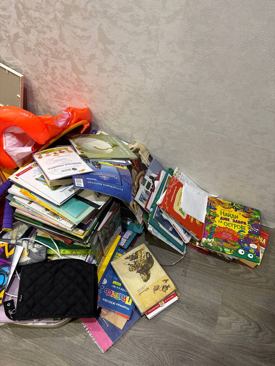 Отдам книжки, сказки - частное объявление в Балашиха