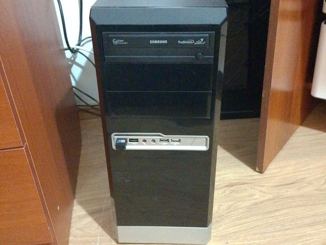 Продам ПК i3 3220 16GB RAM - Электроника в Новороссийск - фото 2