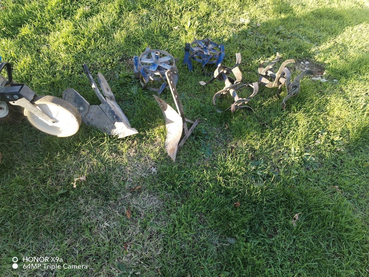 Продам культиватор б/у - Для дома и дачи в Новороссийск - фото 5