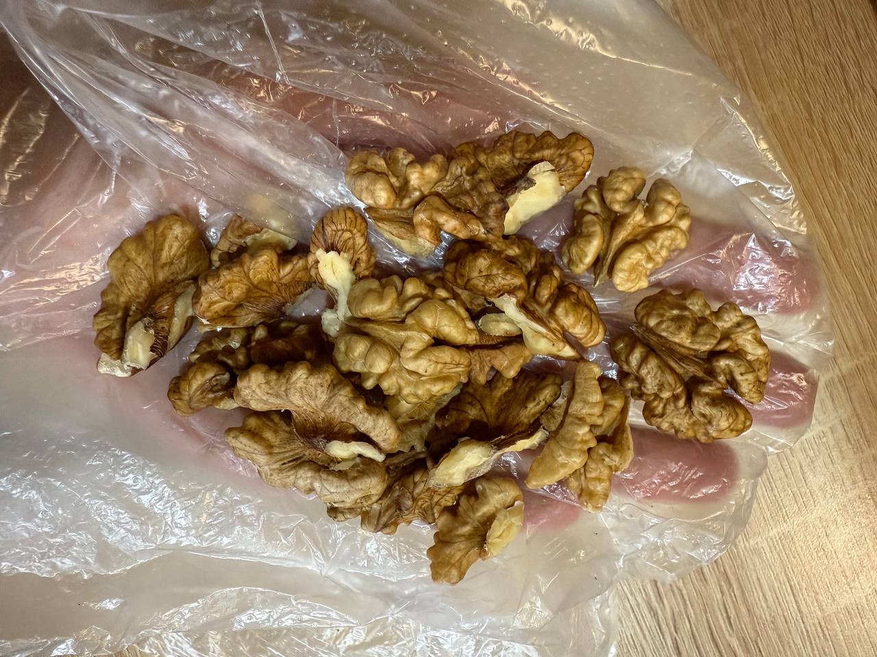 Продажа грецкого ореха - Хобби и отдых в Новороссийск