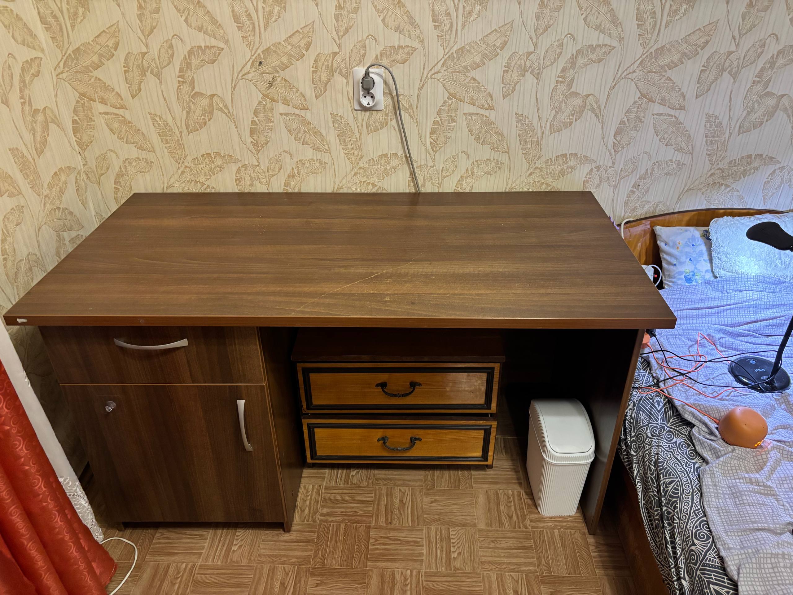 Продажа письменного стола - Для дома и дачи в Новороссийск - фото 2