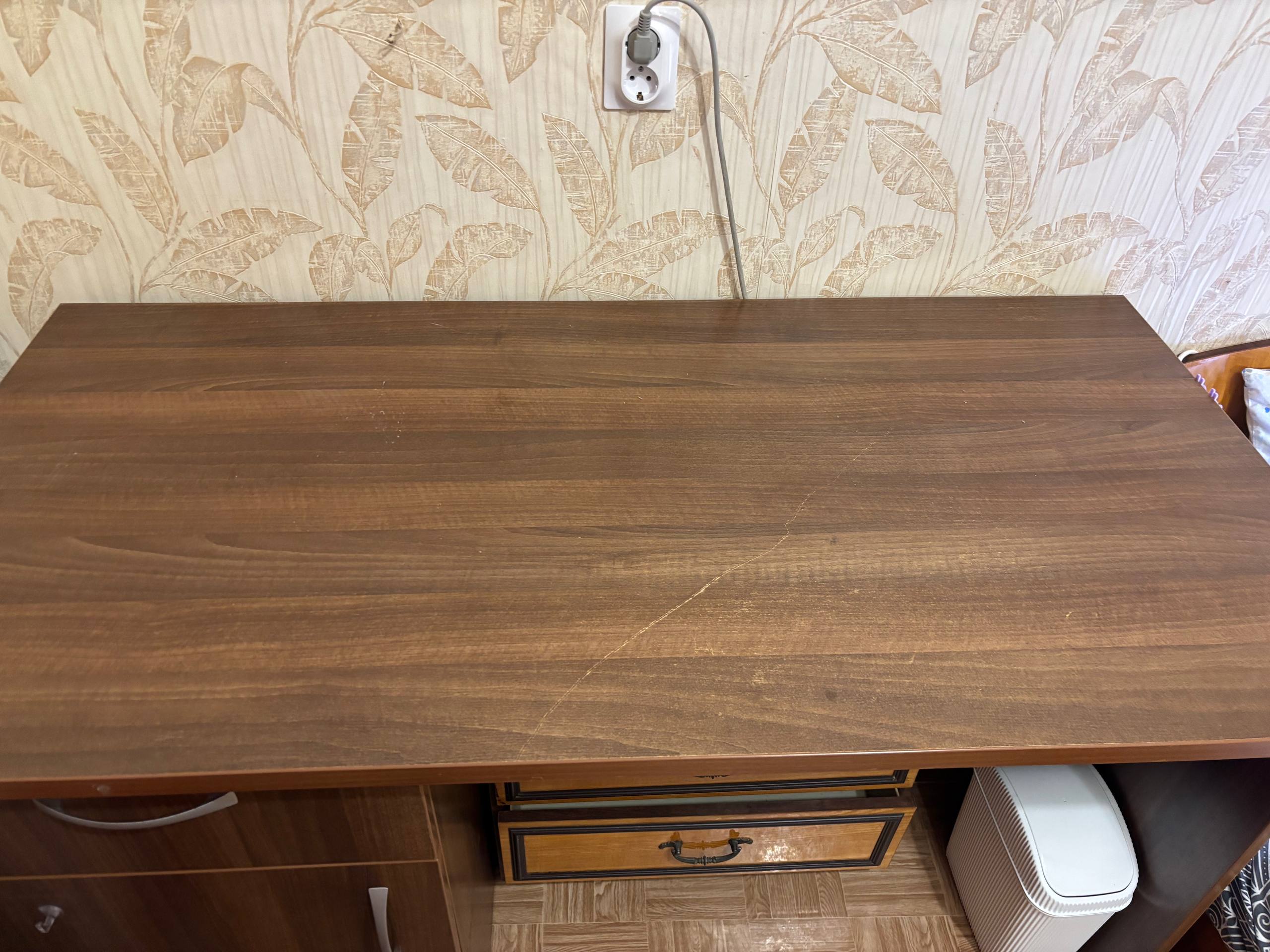 Продажа письменного стола - Для дома и дачи в Новороссийск - фото 3