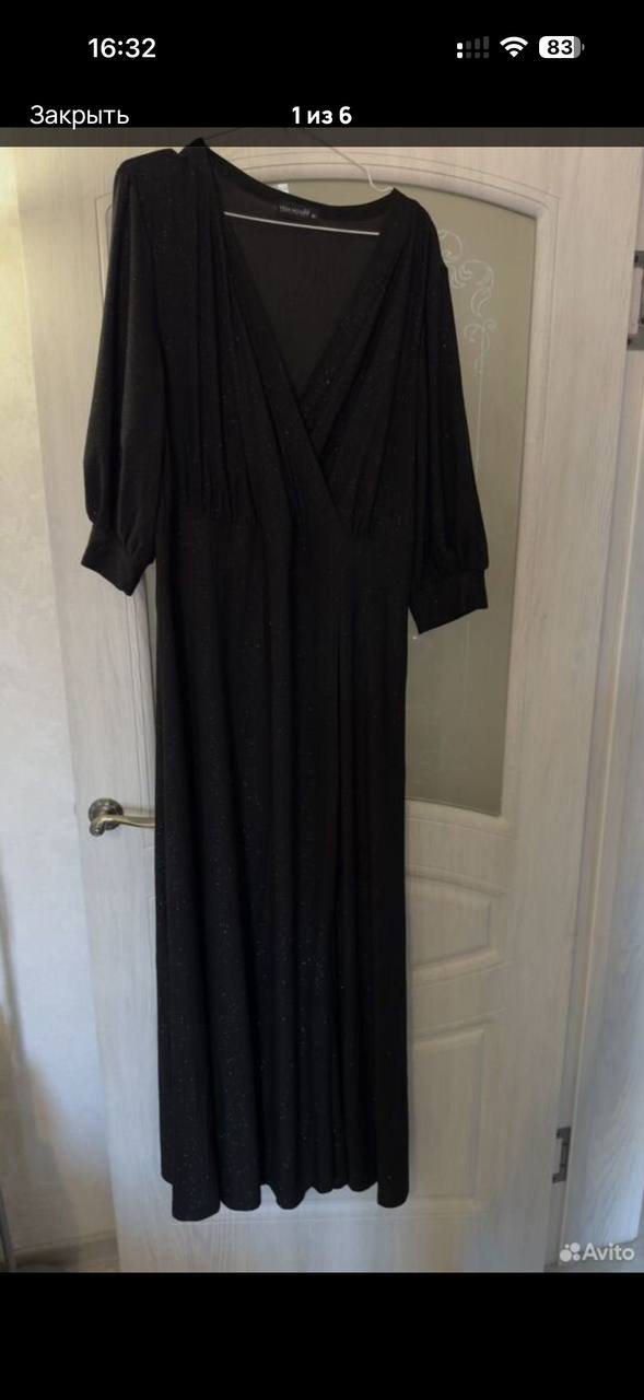 Продажа новогодних платьев - Одежда в Новороссийск - фото 3