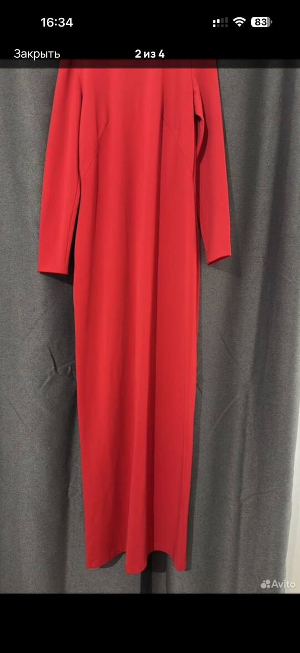 Продажа новогодних платьев - Одежда в Новороссийск - фото 4