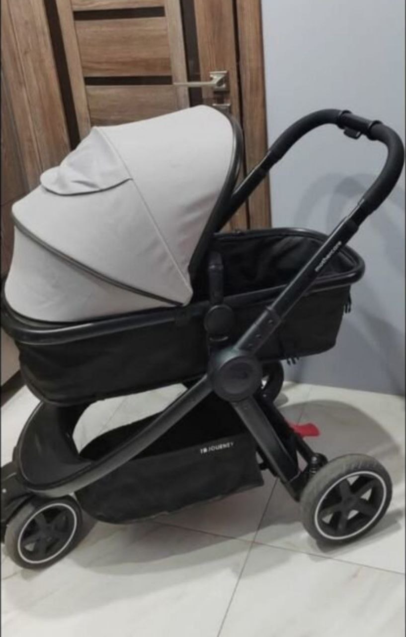 Продам коляску 3в1 - Товары для детей в Таганрог