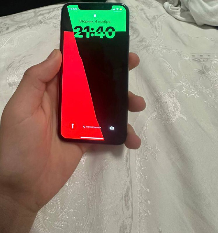 Продаю айфон X - Электроника в Махачкала