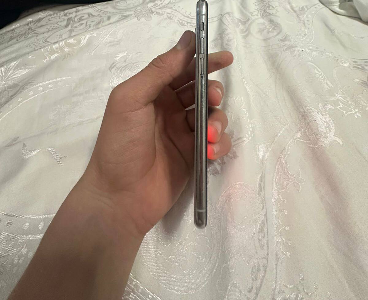 Продаю айфон X - Электроника в Махачкала - фото 3