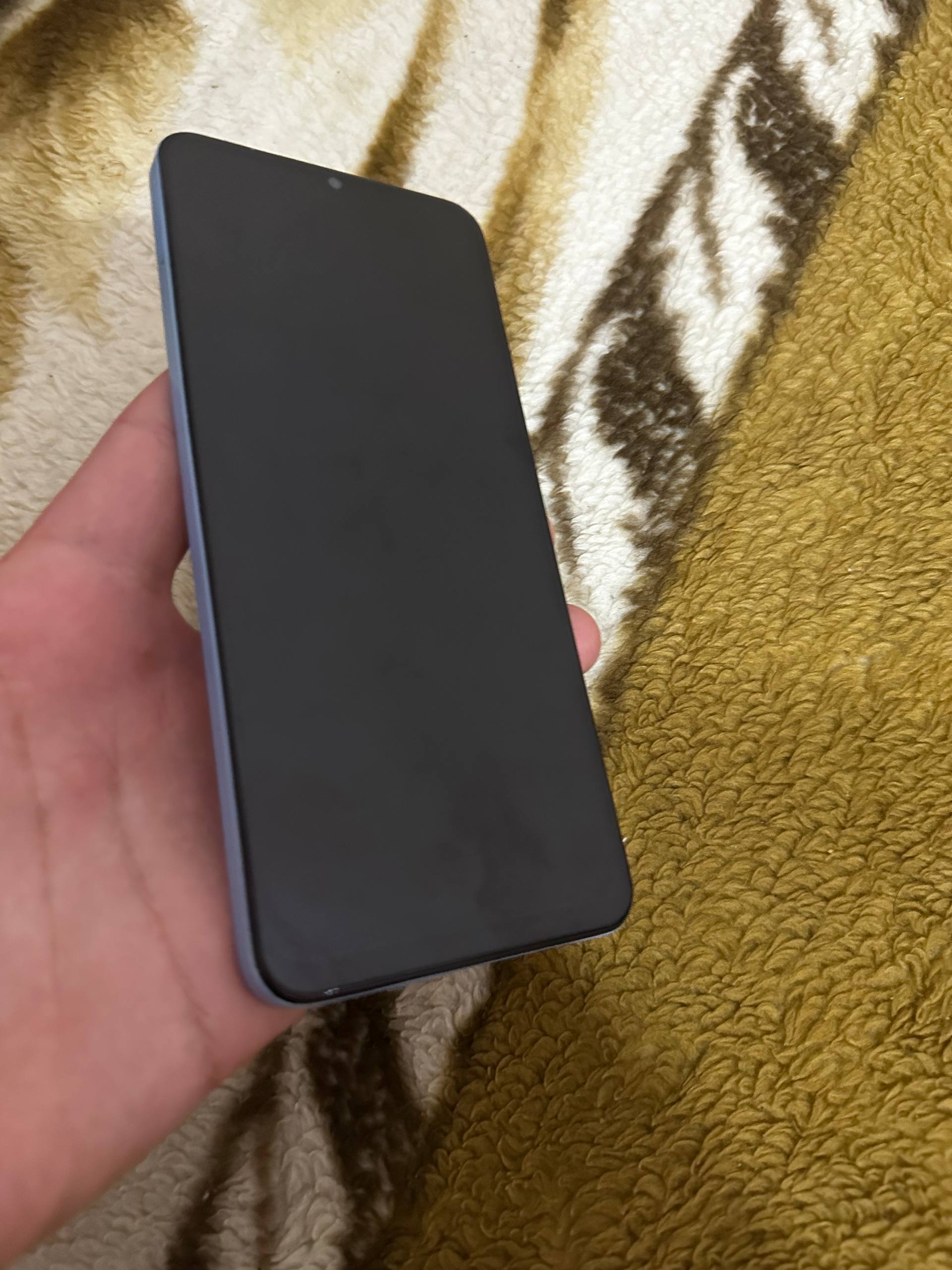 Realme 64gb телефон - Электроника в Махачкала - фото 3