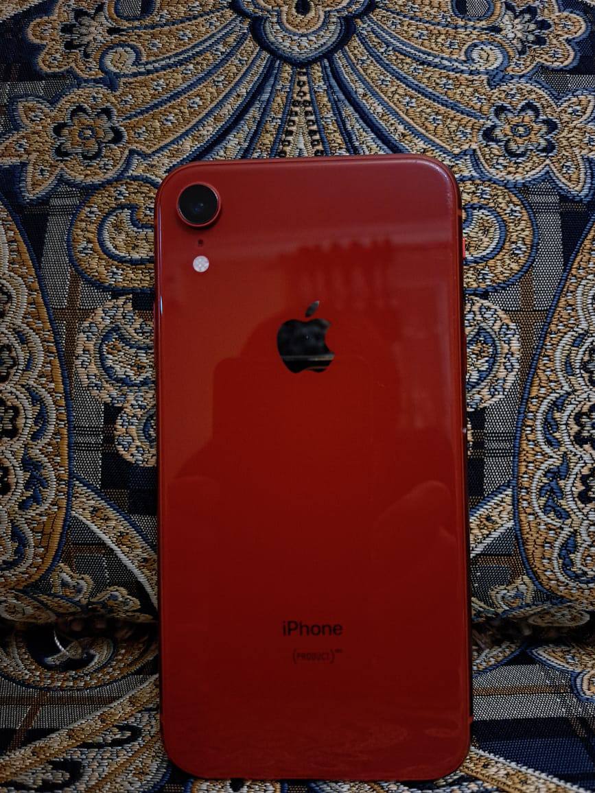 Продам iPhone XR - Электроника в Махачкала - фото 3