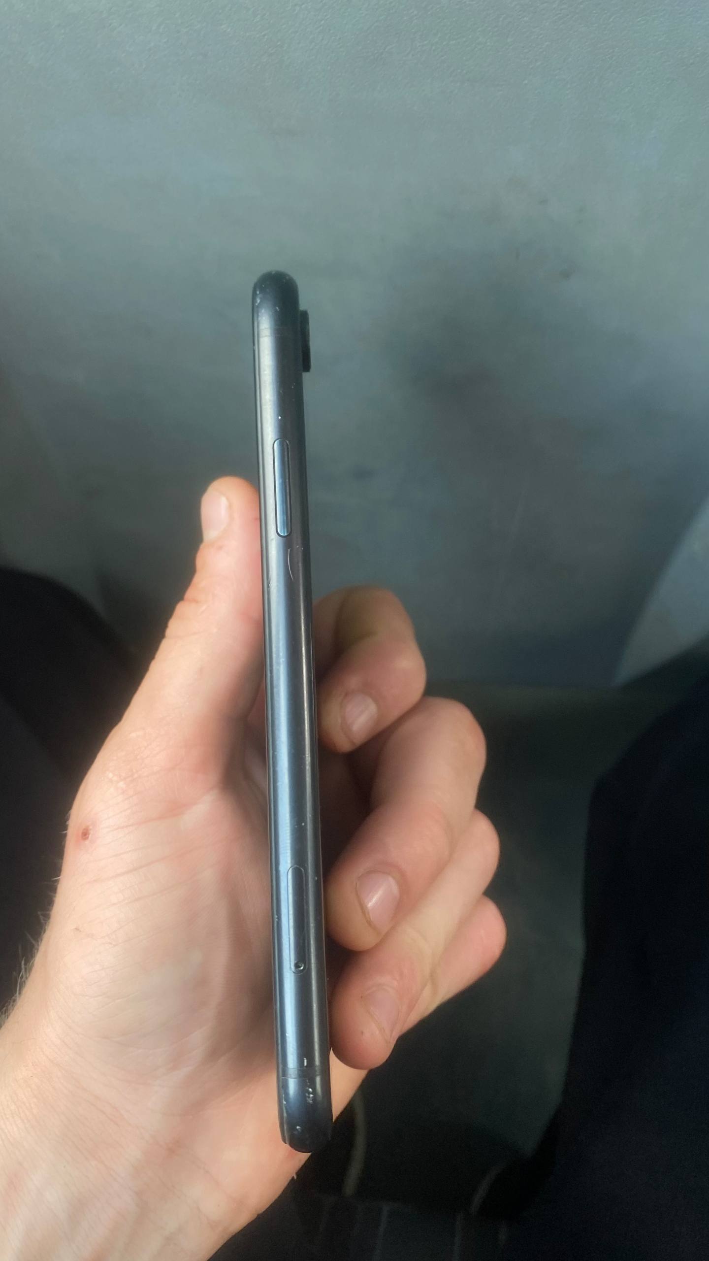 Продается iPhone XR 128 ГБ - частное объявление в Махачкала