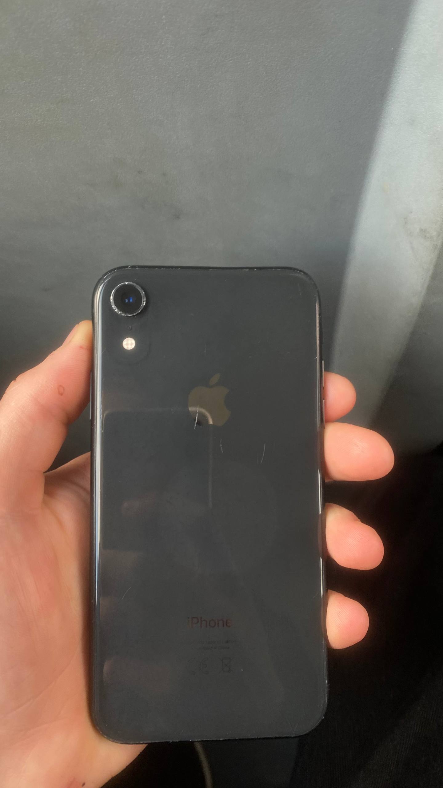 Продается iPhone XR 128 ГБ - Электроника в Махачкала - фото 4