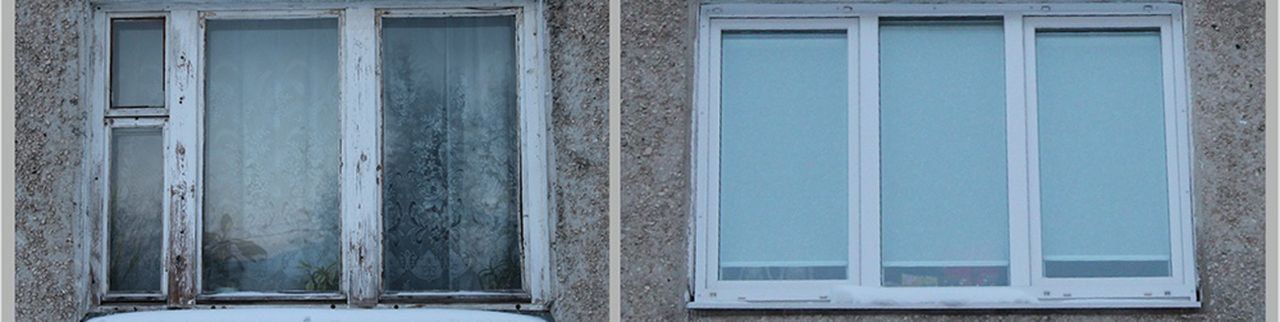 Замена окон с гарантией качества - частное объявление в Москва