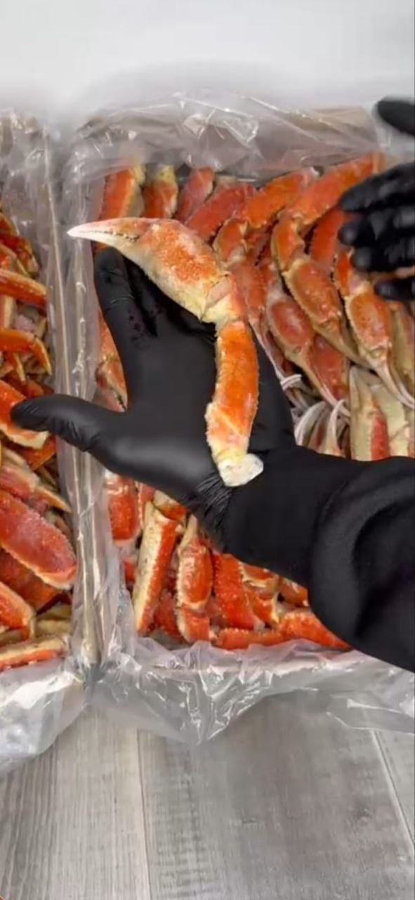 Рыба и морепродукты напрямую от производителя - Хобби и отдых в Москва - фото 3