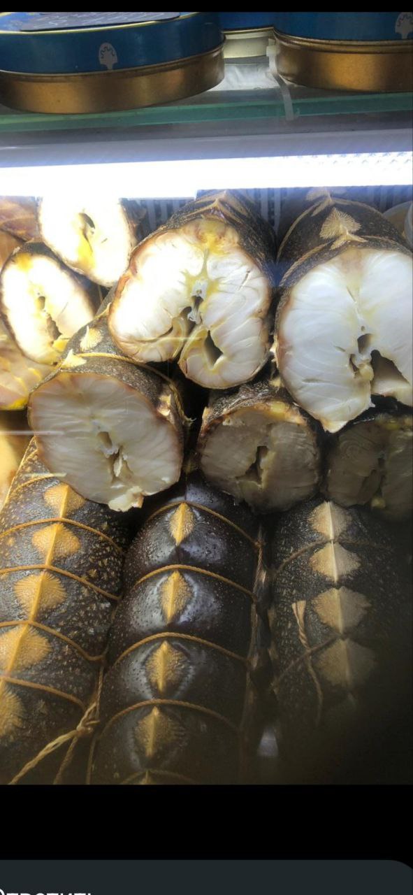 Рыба и морепродукты напрямую от производителя - Хобби и отдых в Москва - фото 6