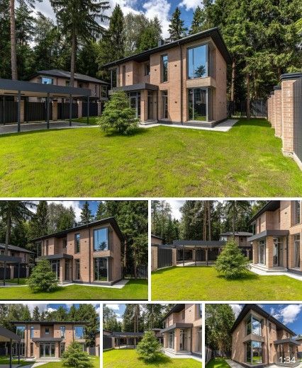 Продается уютный дом в живописном районе Москвы - частное объявление в Москва