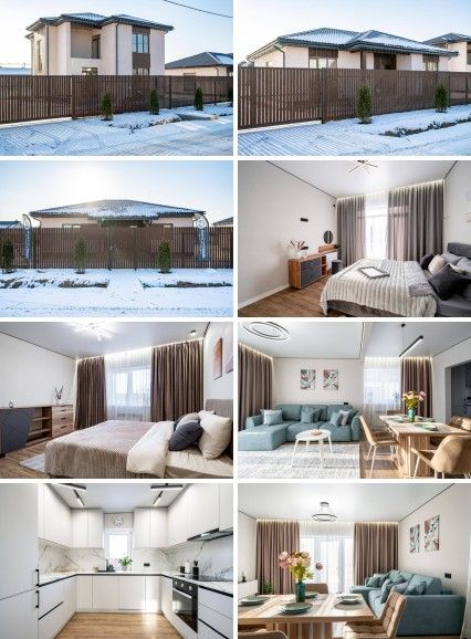 Продажа готовых домов в Бронницах - Недвижимость в Бронницы - фото 1