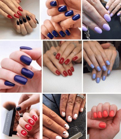 Идеальный маникюр – это просто! - частное объявление в Москва