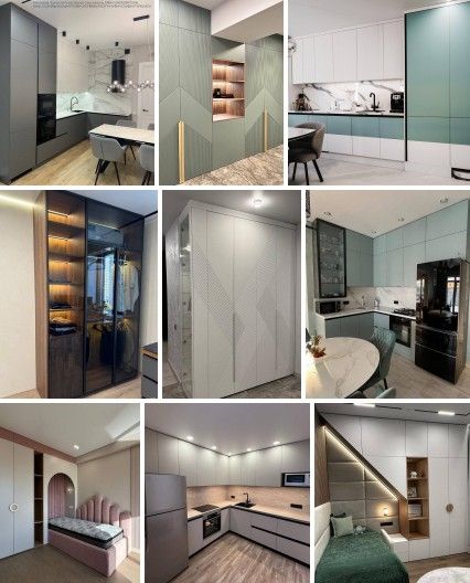 КАС-Мебель - мебель под заказ с гарантией качества - Услуги в Москва