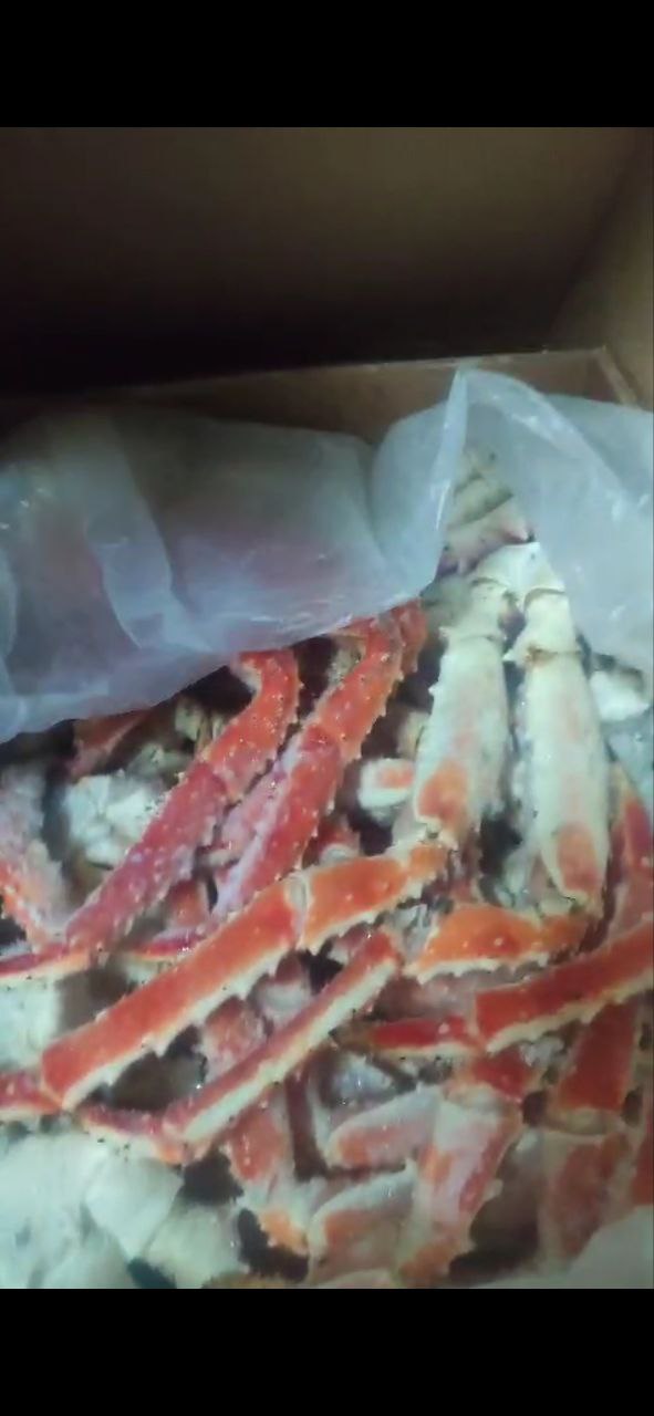 Рыба и морепродукты напрямую от производителя - Услуги в Москва