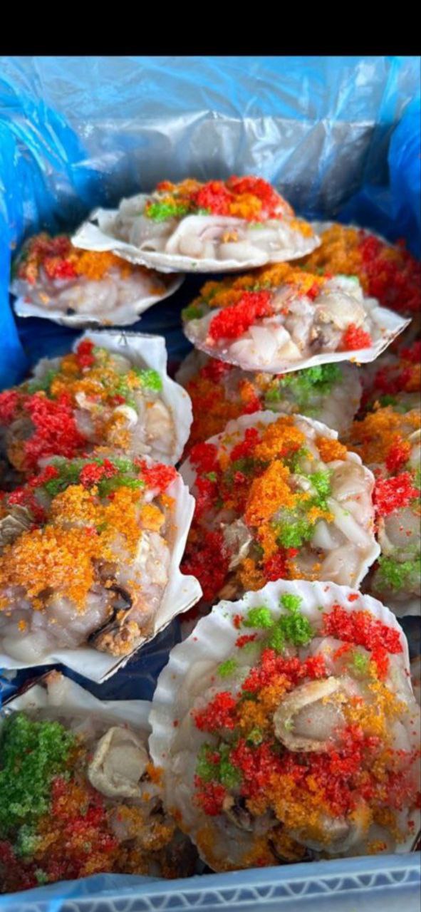 Рыба и морепродукты напрямую от производителя - Услуги в Москва - фото 3