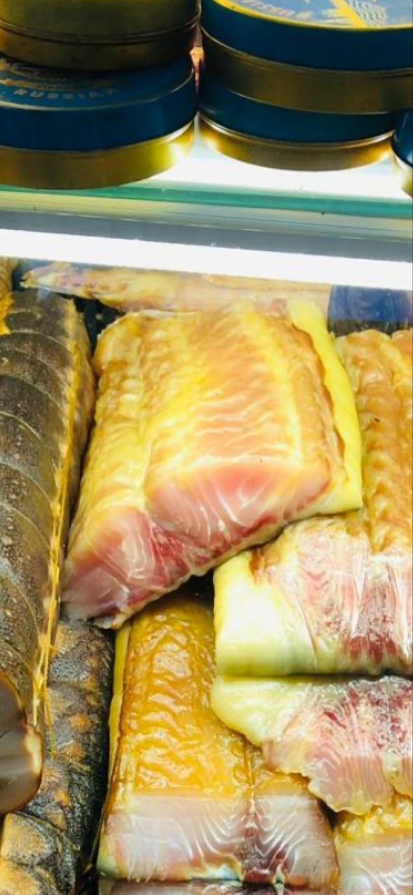 Рыба и морепродукты напрямую от производителя - Услуги в Москва - фото 4