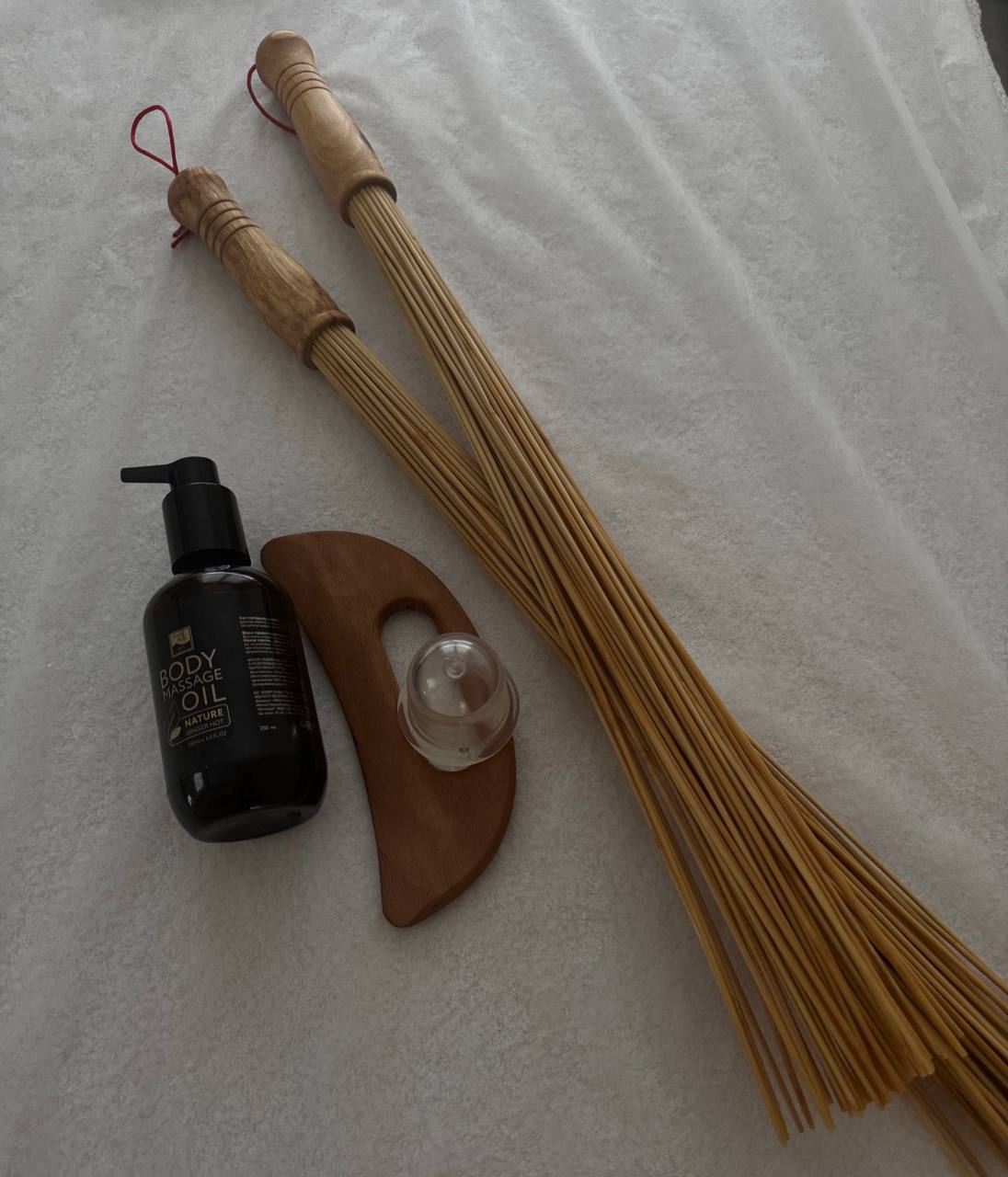 Профессиональный массаж от дипломированного специалиста - Услуги в Москва