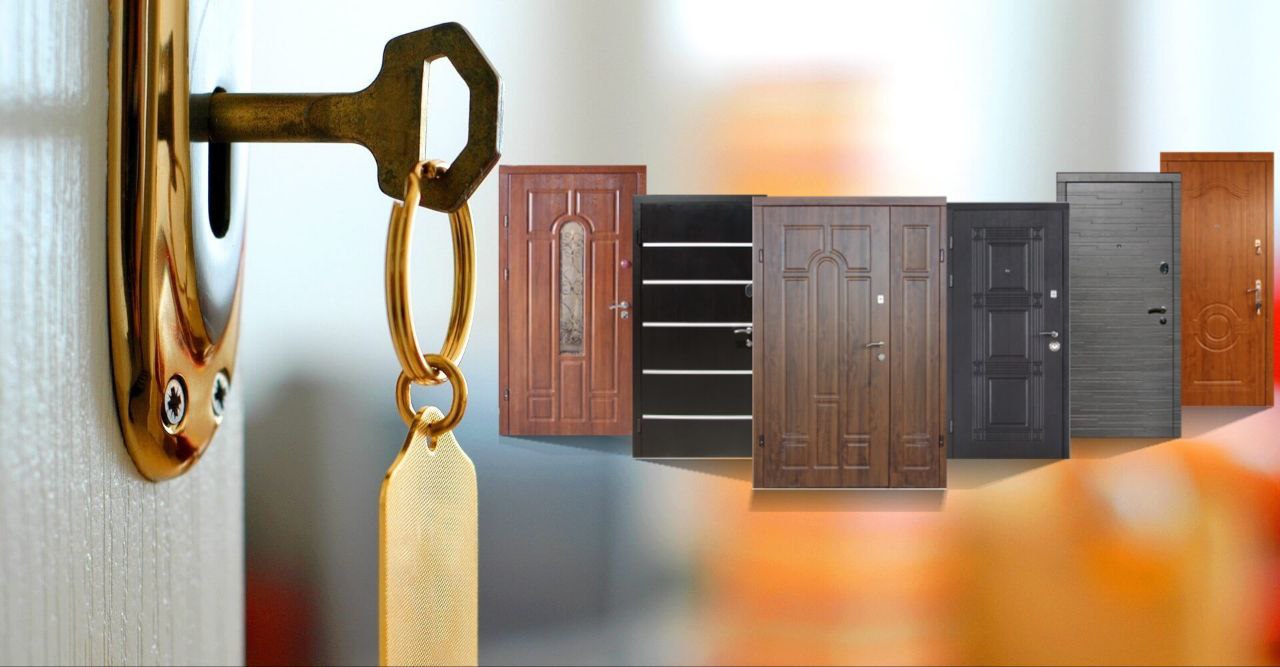 Установка входных дверей - частное объявление в Севастополь