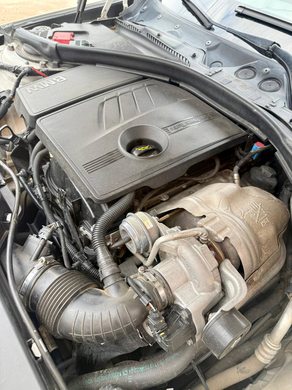 Продам BMW F30 - Авто в Саратов - фото 5