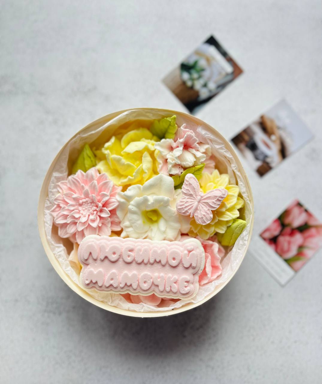 Сладкие подарки на праздники - частное объявление в Саратов