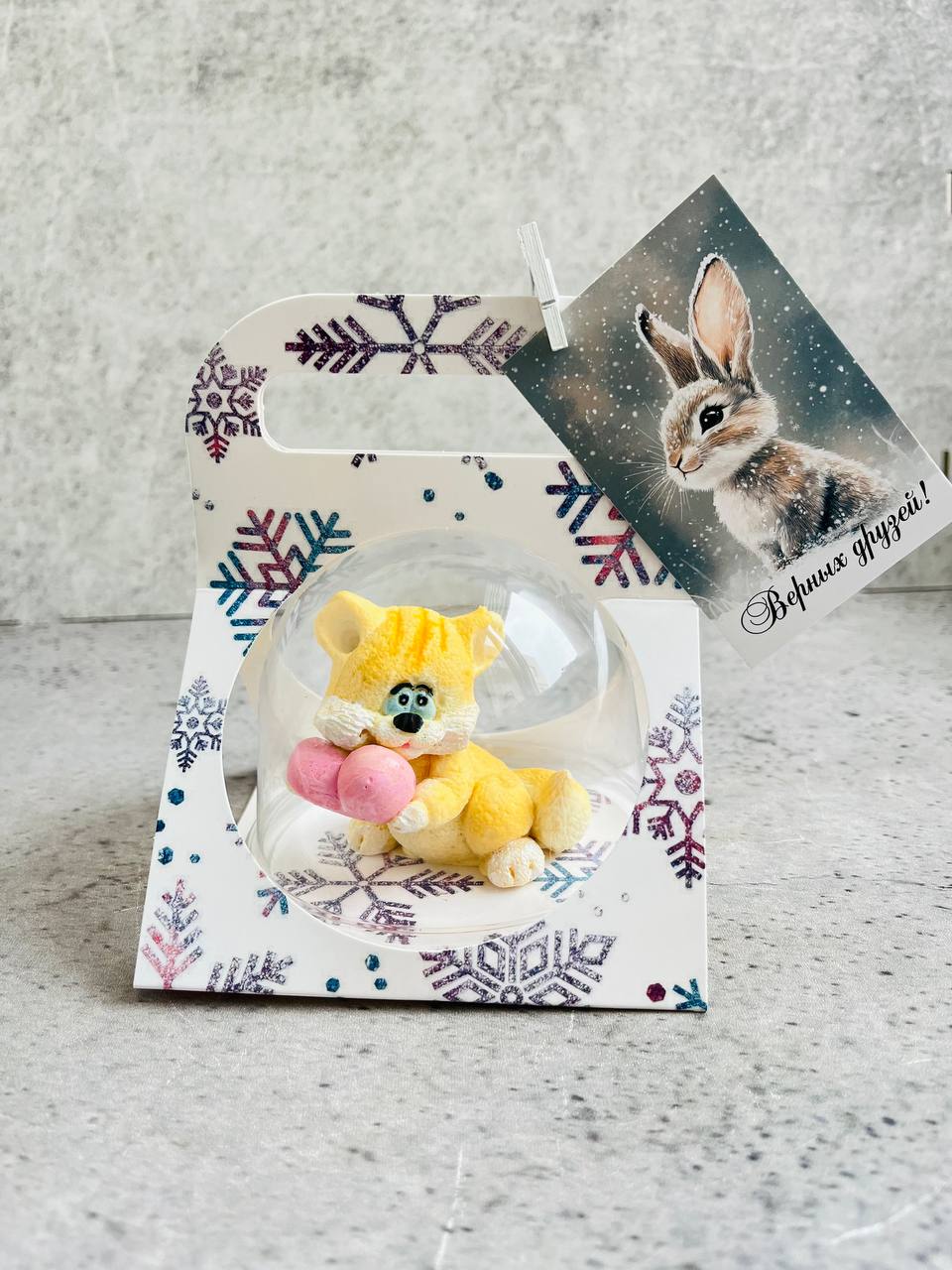 Сладкие подарки на праздники - Хобби и отдых в Саратов - фото 2