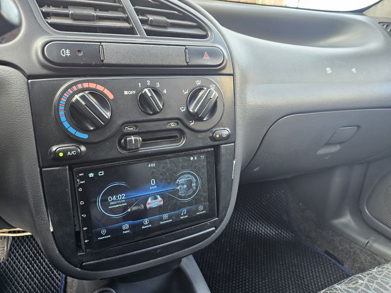 Chevrolet Lanos с кондиционером - Авто в Саратов - фото 3