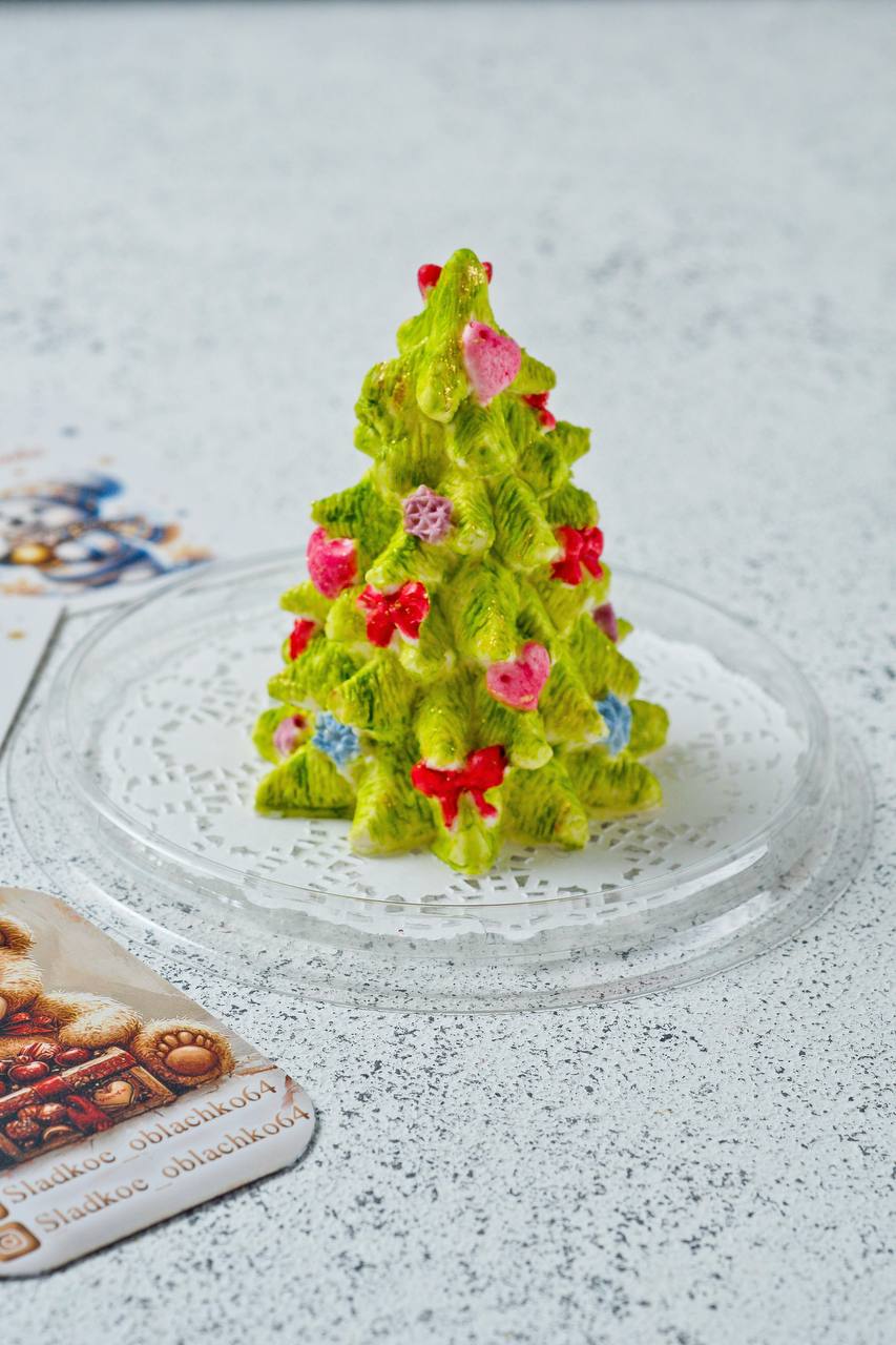 Сладкие подарки для близких - Хобби и отдых в Саратов