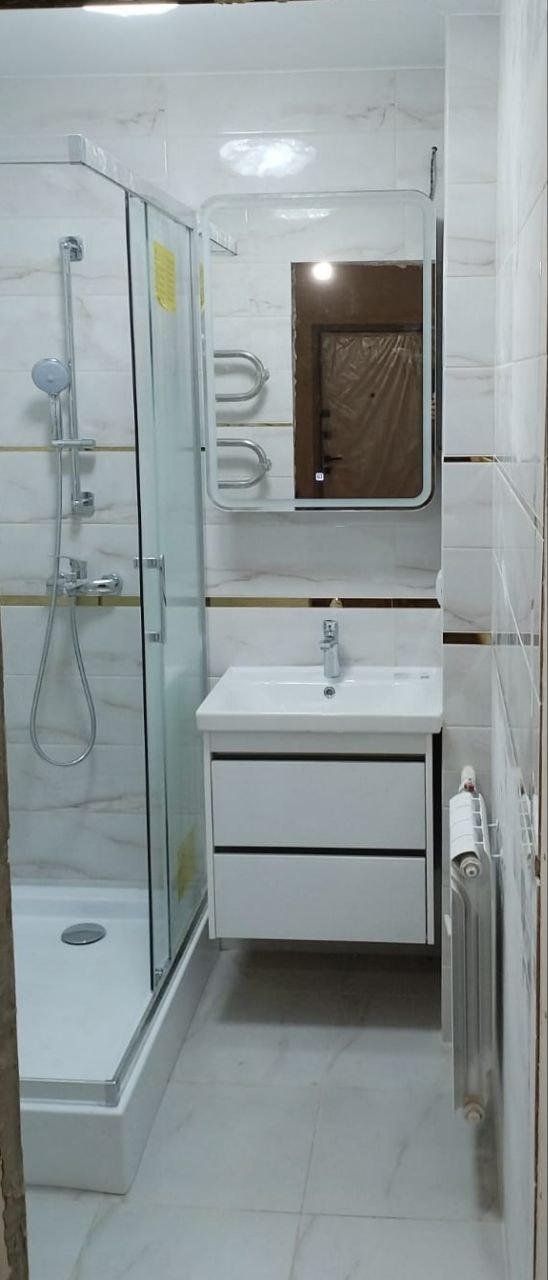 Ремонт под ключ - Услуги в Саратов