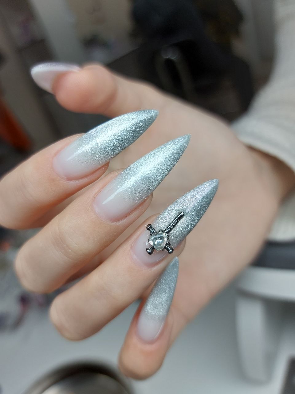 Мастер маникюра и педикюра - Услуги в Саратов - фото 3